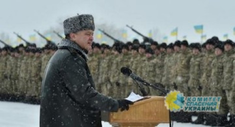 Украина косвенно признала незаконность операции в Донбассе, – Корнилов