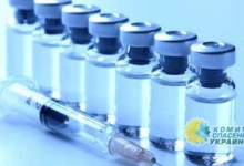 Отсутствие вакцин убивает украинцев. Медики уверяют, что это только начало