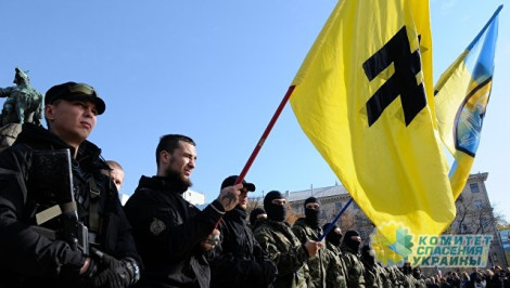 Полсотни конгрессменов США обвинили Украину в прославлении "нацистских коллаборационистов"