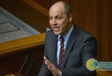 Парубий анонсировал продление закона об особом статусе Донбасса