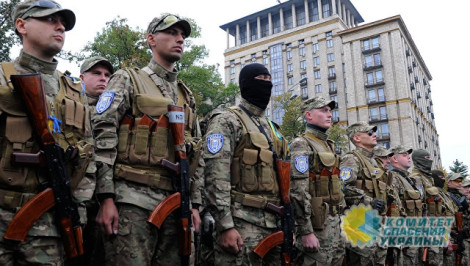Более 500 атошников, воевавших в Донбассе, покончили с собой