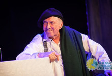 Умер актер Сергей Юрский