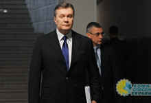 Янукович отказался участвовать в судилище над ним и предрек конец действующему в Киеве режиму