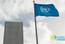 В ООН назвали число нуждающихся в гуманитарной помощи на востоке Украины