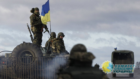 Киев использует опыт террористов в Сирии: на Донбасс направили ракеты и боевую авиацию