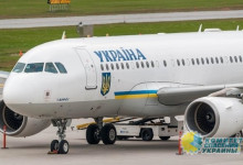 Азаров: без кооперационных связей с Россией у украинского авиастроения будущего нет