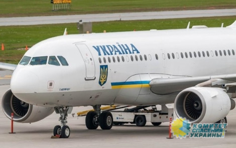 Азаров: без кооперационных связей с Россией у украинского авиастроения будущего нет