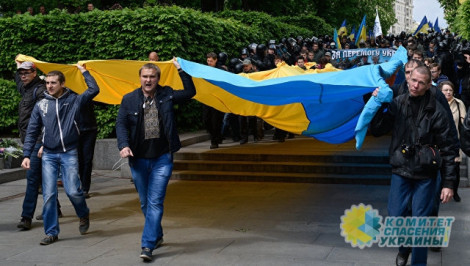 Били под крики «слава Украине!». Как боевики С14 нападают на людей