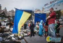 Стоякин: 12 процентов клинических оптимистов и другие социологические диагнозы Украине