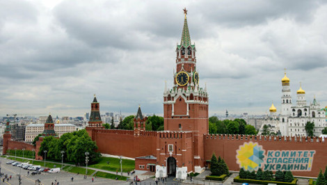 В Кремле заявили о «пугающей» ситуации на Донбассе