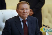 Кучма заявил о продолжении переговоров по обмену пленными