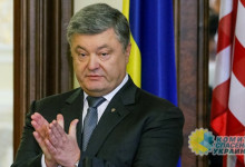 Олейник: доверие украинцев к Порошенко – на уровне «обезжиренного кефира»