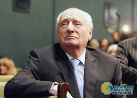 «Последний из могикан» - скончался Марк Захаров