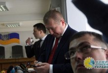 Адвокаты Януковича подали в суд пять апелляционных жалоб