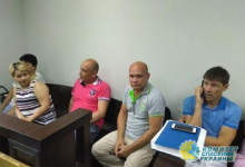 Дело макеевских водителей