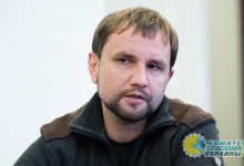 Вятрович собрался начать «деколонизацию» с юга Украины