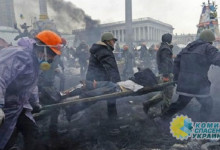Портнов раскрыл роль прокуратуры в сокрытии массовых убийств на Майдане