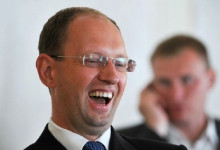 В БПП заявили, что Яценюк должен уйти в отставку в течение 3 месяцев