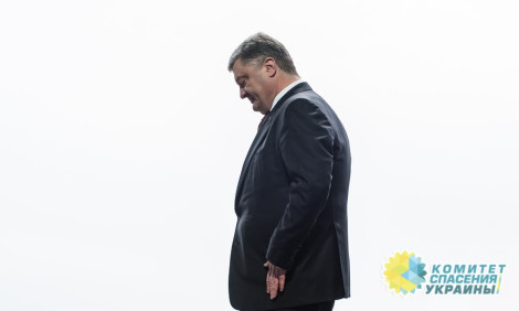 «Хвастовство продолжается»: Азаров обвинил Порошенко во лжи