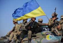 В ДНР подсчитали, сколько мирных жителей убили и ранили укранские каратели с начала года
