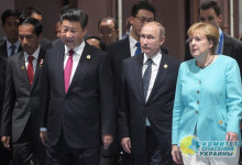 Азаров: Кто мировой лидер?