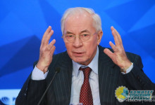 Манафорт – "агент Кремля"? Это абсурдно! Интервью с Николаем Азаровым