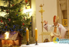 Епископ Ирпенский: Два Рождества – Верховная Рада продолжает себя дискредитировать
