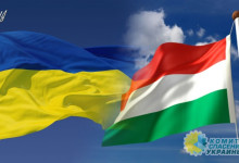 В Киеве жалуются, что Венгрия создала Украине серьезную проблему с НАТО