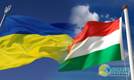 В Киеве жалуются, что Венгрия создала Украине серьезную проблему с НАТО
