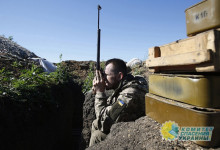 «Заработать немного грошей». Украинские солдаты готовы бежать в Европу