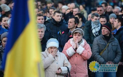 До 2050 года украинцев по прогнозам ООН останется чуть более 36 млн. человек