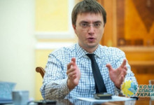 Омельян предложил вывезти священников УПЦ МП из Украины в вагонзаках