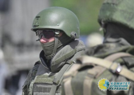 На Марьинском направлении под Донецком есть некоторые успехи у российских бойцов