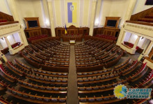 Портнов: "Зеленский сможет распустить Раду в любой момент"