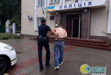 Будни Украины: в Запорожье бросили гранату, в Киеве взорвали авто, в Николаеве резали прохожих