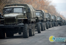 Суд Украины заочно осудил священника УПЦ за попытку остановить военную колонну в Донбассе