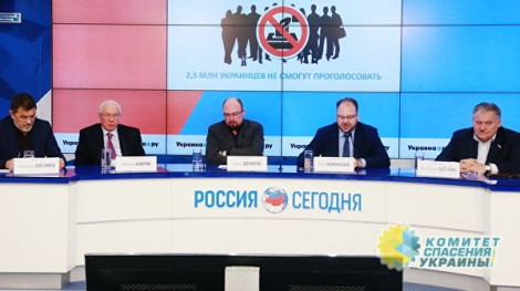 У Порошенко нет шансов остаться у власти после выборов, считает Азаров