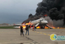 Заслуженный пилот не смог сдержаться после трагедии в Шереметьево