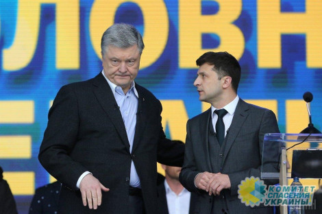 Азаров: Провал на выборах может аукнуться Петру Порошенко очень больно