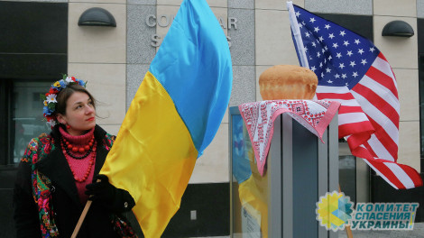 В США предложили "ослабить" Украину, чтобы избежать войны с Россией