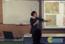 Вятрович увидел «зраду» в обучении украинских школьников по телевизору