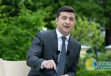 Рабинович: Зеленский может стать последним президентом Украины