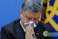 Азаров: Порошенко снова возглавил очередной антирейтинг