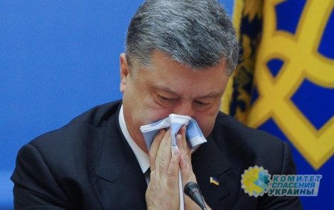 Азаров: Порошенко снова возглавил очередной антирейтинг