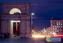 Молдавия переживает энергетический кризис