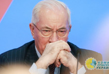 Азаров опроверг информацию о многолетних учениях Украина-НАТО