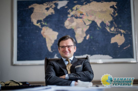 Кулеба похвастался «тремя жемчужинами» украинской дипломатии 2021 года