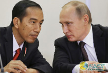 Зеленский передал послание Путину