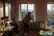 «Жители там без воды, без средств к существованию»