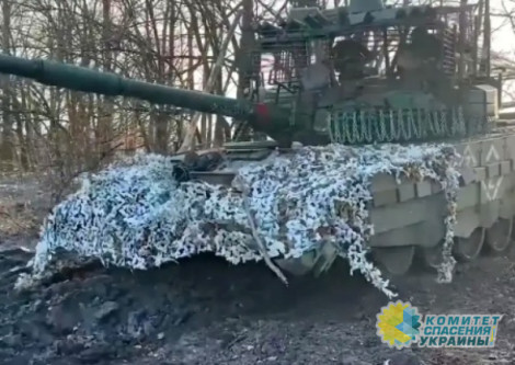 ВСУ не в силах остановить наступление ВС РФ